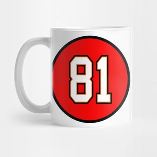 Antonio Brown Mug